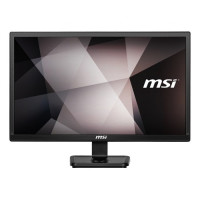 

												
												MSI Pro MP221 21.5 inch FHD Monitor (HDMI)